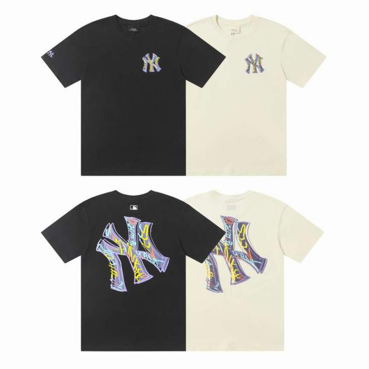 Picture of MLB T Shirts Short _SKUMLBS-2XLzztr316062